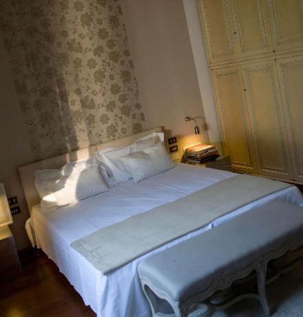 Bed and Breakfast Casa Di Mina Florenz Exterior foto